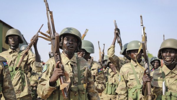 ПОСРЕДУЈУ САД И САУДИЈСКА АРАБИЈА: Суданска војска и РСФ наставиле преговоре о прекиду ватре