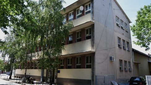 ULAGANJE U OBRAZOVANJE: Za rekonstrukciju škole „Dušan Skovran“ u Ćupriji 20 miliona dinara