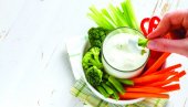 HRANOM UBLAŽITE GASTRITIS: Bez problema sa želucem uz jogurt i bareno povrće (JELOVNIK)
