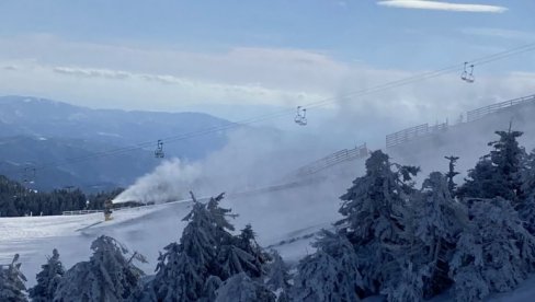 Završena ski-sezona na Kopaoniku