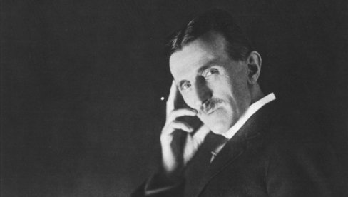 KAKO POVEĆATI PRODUKTIVNOST?: Nikola Tesla ističe tri važne stvari