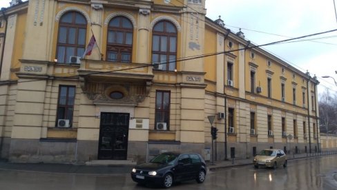 УХАПШЕН СА ОКО 300 ГРАМА КОКАИНА: Лесковчанин осумњичен за продају дроге