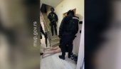 УХАПШЕН ДЕО КАВАЧКОГ КЛАНА: Новости откривају ко су данас приведени припадници организоване криминалне групе (ВИДЕО)