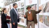 ШАНЧИНА У ДЕСИЋУ: Изложбом у Народном музеју почело обележавање Дана града Шапца