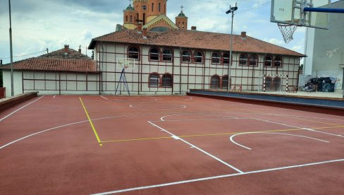 U SMEDEREVSKOJ PALANCI PRVI SAJAM SPORTA: Predstavljanje sportskih klubova grada na Jasenici