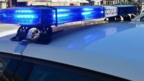 PRONAĐENO TELO U KUĆI KOD KUČEVA: Policija na terenu - Evo šta su zatekli pored mrtve osobe