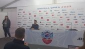 ЂОКОВИЋ ОТВОРИО ДУШУ НАКОН МЕЧА: Не допада ми се стање српског тениса