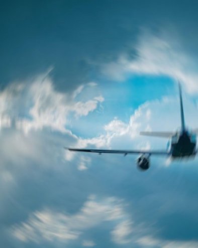 SRUŠIO SE AVION U KOLORADU: Ima mrtvih