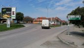 NAJKOMPLIKOVANIJA RASKRSNICA U VRŠCU POSTAJE KRUŽNI TOK: Rekonstrukcija vredna 55 miliona dinara biće gotova do kraja godine