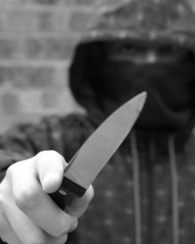 СТОП ЗА НОЖЕВЕ: Нове мере на улицама градова Италије