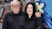 KALIOPI I ŽELJKO: Naše duše čuju se u pesmi Znam (VIDEO)