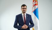ТОМИЋ: Срђан Миливојевић наставља да просипа отров мржње и насиља