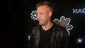 BOJAN LEKSINGTON: Kada udovoljim drugima - osećam se bolje, ali sam odlučio da i sebi ugađam (VIDEO)
