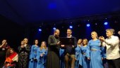НИКОЛА РОКВИЋ:  На хуманитарном концерту у Врању прикупљено скоро 3.5 милиона динара