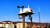 PARAĆINU JOŠ ČETIRI METEOROLOŠKE STANICE: Tri će biti postavljene na novim lokacijama u selima (FOTO)