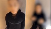 ДЕТАЉИ СТРАВИЧНОГ НАСИЉА НАД ДЕЧАКОМ У НОВОМ САДУ: Марко одвео дете између зграда - иживљавао се, па га шутирао у главу (ВИДЕО)
