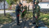 DAN VOJSKE U ZRENJANINU: Vojska Srbije garant očuvanja mira, bezbednosti i najbolji mirnodopski pratilac razvoja zemlje (FOTO)