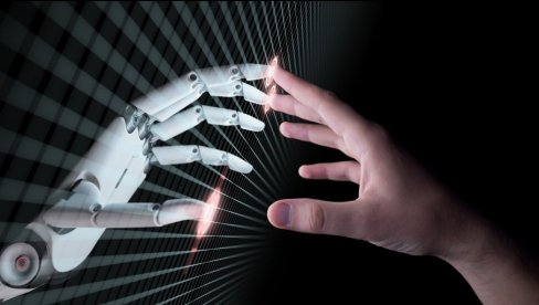 „GUGL“ SPREMA SVOG LEKARA: Robot dijagnostičar uskoro na usluzi celom svetu