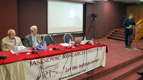 PRETNJE NAUČNICIMA ZBOG JASENOVCA: Kome smeta međunarodna konferencija o zloglasnom logoru u NDH