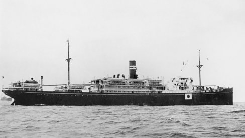 ИСТРАЖИВАЊЕ ПРИПРЕМАЛИ ПЕТ ГОДИНА: Пронађена олупина брода из Другог светског рата