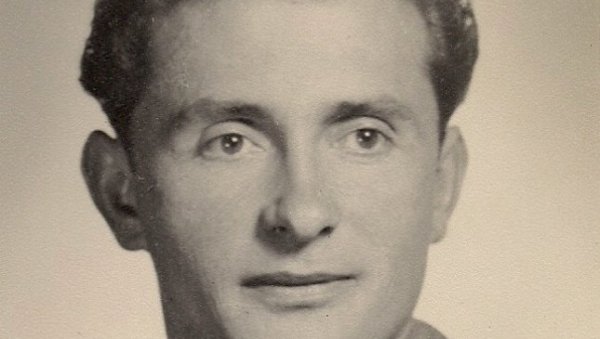 ОСВЕТНИК ПОДНО ТРЕБЈЕСЕ? ДПС И СДП  противе се да Благоје Јововић добије улицу у Никшићу