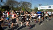 MAROKANAC NAJBRŽI: Lahgar Čakib pobednik 36. Beogradskog maratona
