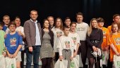 ВРШАЧКИ ОСНОВЦИ ПОБЕДНИЦИ „ЕКО-КВИЗА“: Ученици ОШ „Паја Јовановић“ показали завидно знање и освојили 150.000 динара