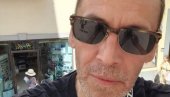 OSTAVLJEN NA CEDILU OD SVIH: Tužni detalji poslednjih dana života Saše Vidića - U stanu je imao samo dve stolice