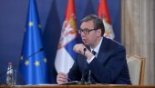 REZULTATI IZBORA NA SEVERU KIM NOVA POLITIČKA REALNOST Vučić: Juče su se dogodile tektonske promene (VIDEO)