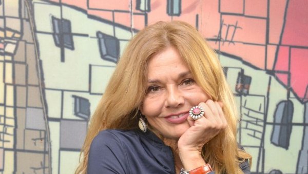 ПРОМОЦИЈА НОВОГ РОМАНА МИРЈАНЕ БОБИЋ МОЈСИЛОВИЋ: Сазвежђе свитаца биће представљено у књижари у СКЦ