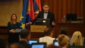 EFIKASNA UPRAVA KAO SERVIS GRAĐANIMA: Ministar Martinović predstavio izmene Zakona o zaposlenima u pokrajinama i lokalnoj samoupravi