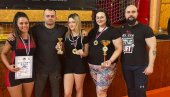 БЕНЧ ПРЕС: Сомборски КДТ Север најбољи у Војводини