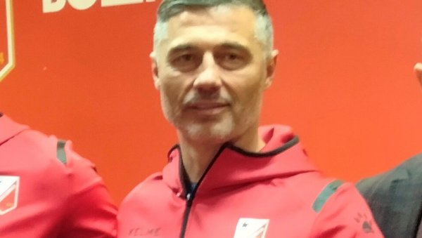 ДА НАСТАВЕ НИЗ: Фудбалери Војводине у среду гостују у Крагујевцу