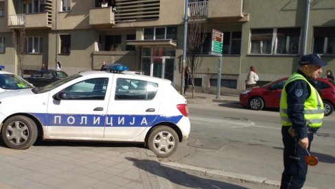 ODBIO ALKO TEST: U Braničevskom okrugu saobraćajna policija kaznila 1.414 vozača