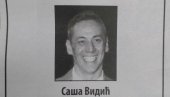 PORODICA NAKON SMRTI SAŠE VIDIĆA Sestre, brat i tetka neutešni: Zauvek nas je napustio naš dragi Saša (FOTO)