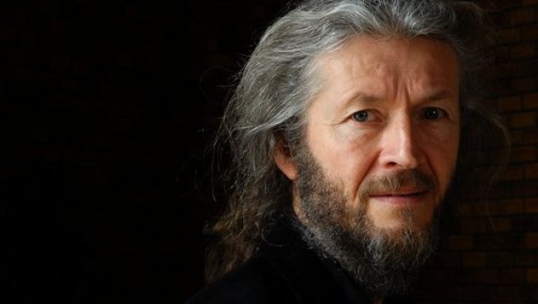 УВЕК СЕ ПРЕПОЗНА ДОБАР ТЕТАР: Интервју - Никита Миливојевић, уметнички директор и селектор Битефа