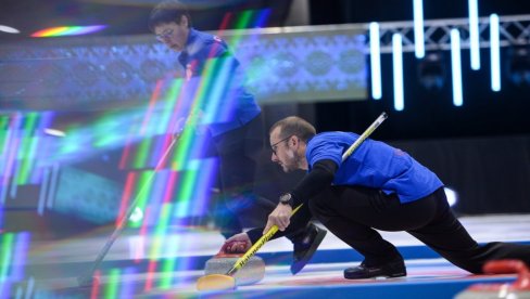 ОЛИМПИЈСКИ ТИКЕТ: Победе фаворита првог дана Игара