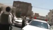 НАПАДАЧ ПУЦАО НАСУМИЧНО: Убијен један од утицајних иранских верских вођа (ФОТО/ВИДЕО)