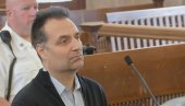 BRAJAN VOLŠ MISLIO DA GA ANA VARA, UNAJMIO PRIVATNOG DETEKTIVA: Novi detalji sa suđenja za ubistvo Beograđanke (VIDEO)
