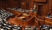 СПРЕМАЈУ БЛОКАДЕ И У ЈАПАНУ: Ово је шанса за промену владе која се пружа једном у деценији