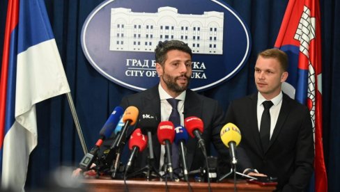 Шапић позвао Бањалуку да се представи на „Београдским данима породице”