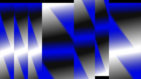 ПЛАВИ ШУМ ДАНИЛА ПАУНОВИЋА У ЦЕНТРУ ЗА ГРАФИКУ: Истраживање ритма и простора