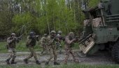 BRITANSKI TAJMS: Oružane snage Ukrajine nisu spremne za kontraofanzivu velikih razmera