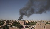 HOĆE LI POŠTOVATI PRIMIRJE OVOG PUTA? Novi sporazum o prekidu vatre u Sudanu razlikuje se od prethodnih