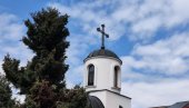 DOČEKAO NEKO BOLJE VREME: Jedan od najlepših manastira na jugu Srbije danas slavi prenos moštiju Svetog Stefana (FOTO)