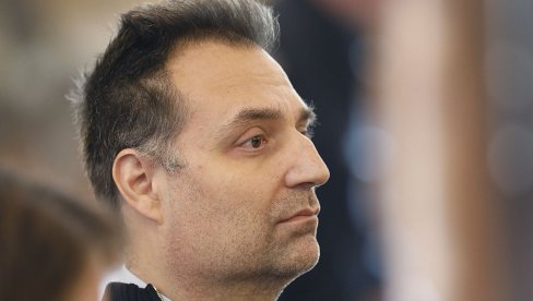 ИЗРЕЧЕНА ПРЕСУДА БРАЈАНУ ВОЛШУ: Ево коју казну му је изрекла судија због убиства супруге Ане