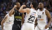 OGLASILI SE IZ EVROLIGE: Partizan i Real su ovo sa nestrpljenjem čekali
