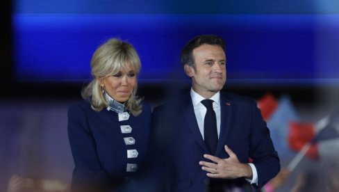 МАЈКА СЕ ПРОТИВИЛА: Како су Макронови родитељи реаговали на љубав са Брижит - мислили да се забавља са њеном ћерком: Нисмо подржали