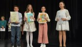 OPŠTINSKA SMOTRA RECITATORA U NEGOTINU: Pobedili Trifun, Mina i Milica