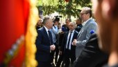 USKORO DODATNI TURISTIČKI VAUČERI ZA LETOVANJE U SRBIJI Vučić: Biće na leto olakšan i prelazak granice između Srbije i Severne Makedonije